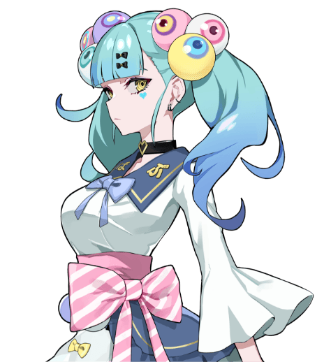 ばぶかす