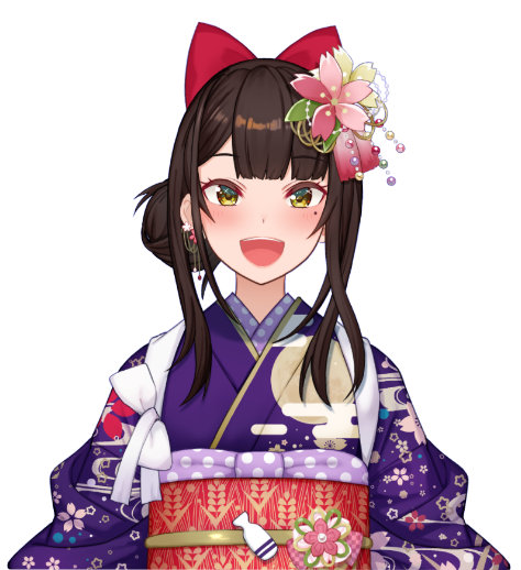 酵穣桃桜