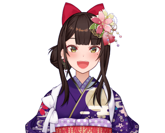 酵穣桃桜