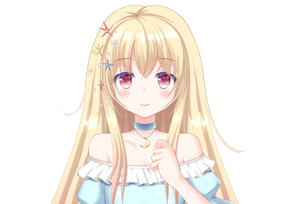輝海まりな