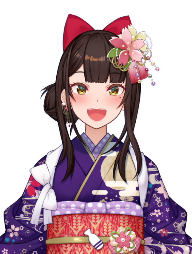 酵穣桃桜
