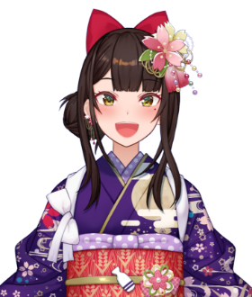 酵穣桃桜
