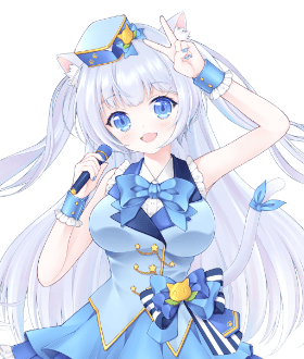 猫芽ねく