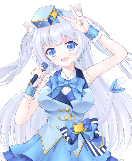 猫芽ねく