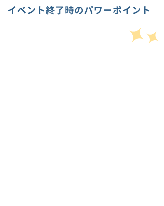プレゼント