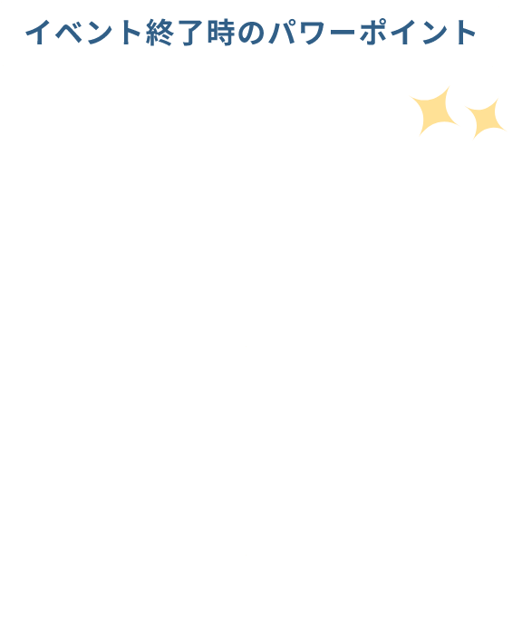 プレゼント