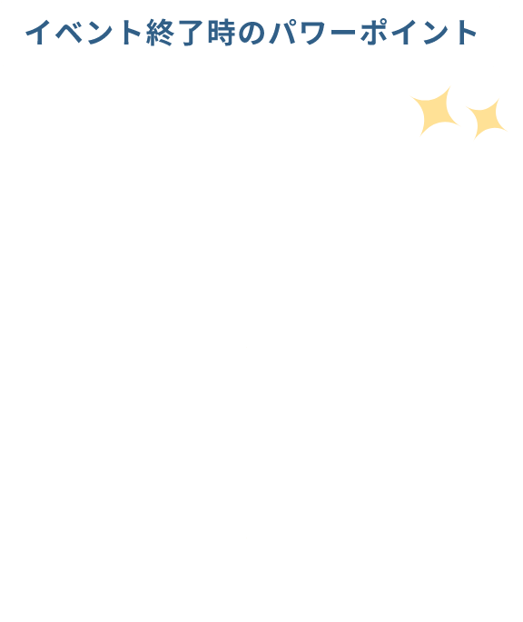 プレゼント