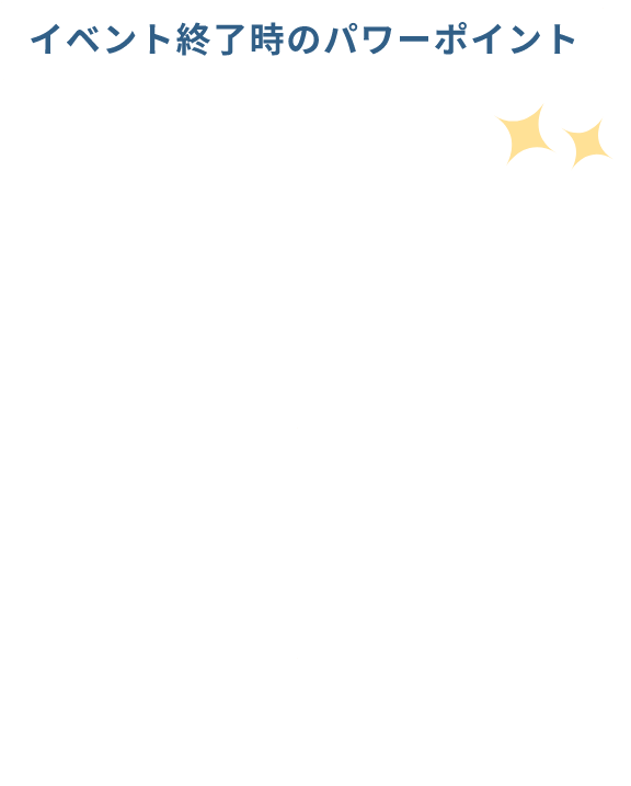 プレゼント
