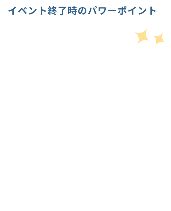 プレゼント