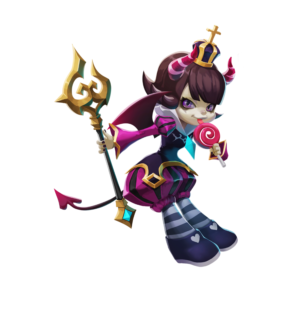 キャラクター